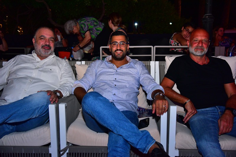 Army Day Bnoss Jounieh